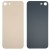  back glass battery cover for iphone 8 4.7 